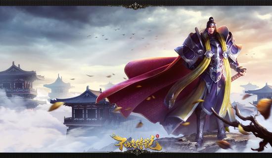 挑战战国名将升级