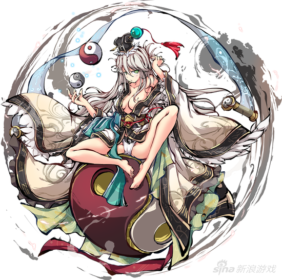 幻想战姬新手向前期如何进行 新手前期玩法介绍