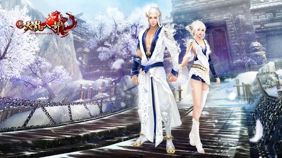 全新外观，唯美浪漫