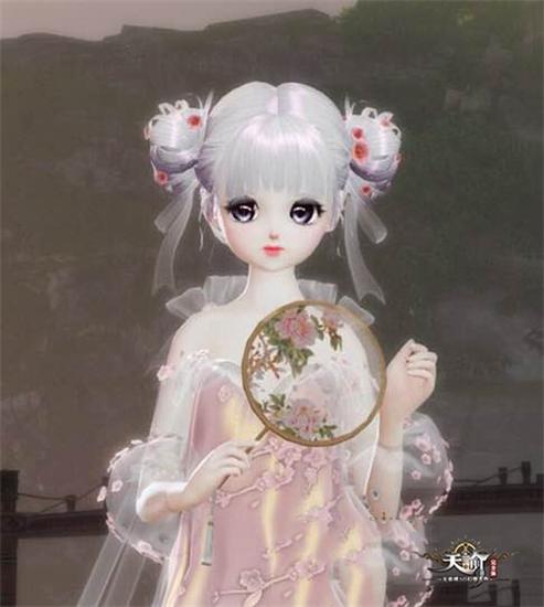 佳期如梦 柔情相谕