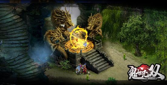 乱世纷争，只为传国玉玺