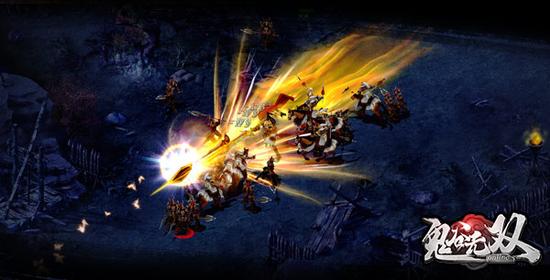 烧脑灭国，策略与勇气兼具