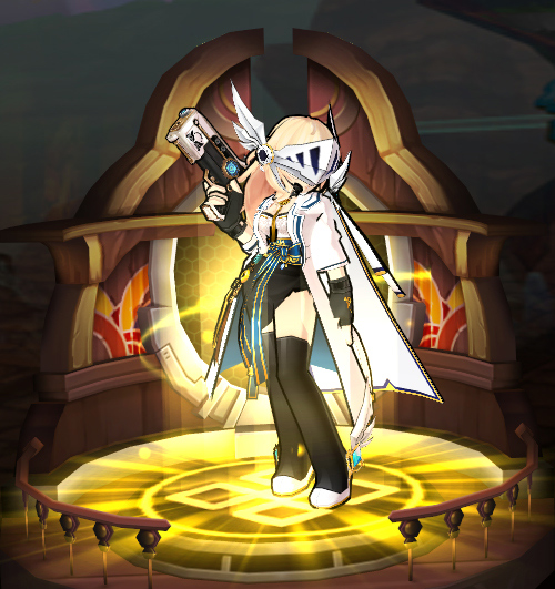 《艾尔之光》第二季乱斗战精彩活动