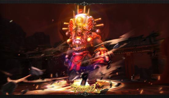 沙漠大盗——最爱情趣内衣