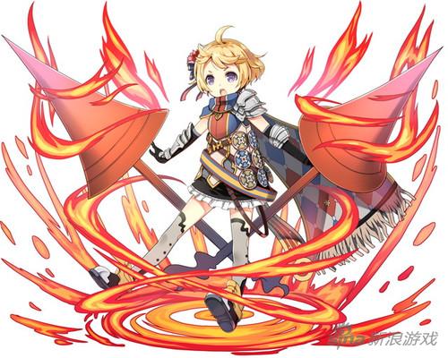 乖离性百万亚瑟王逆行型加雷斯卡牌详解