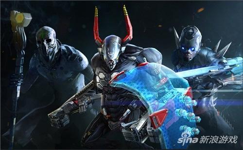 僵尸战魔怎么玩 穿越火线手游战魔对战技巧详解