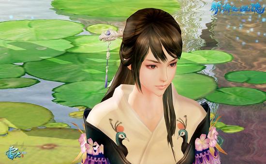 电视剧同款三界唯一定信圣物——燕婉良时簪