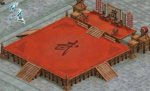 【配图2：精美原画】