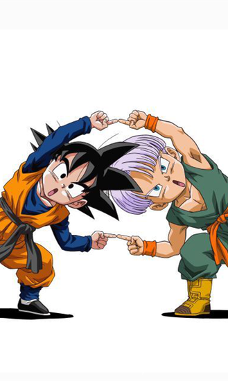 《龙珠激斗》龙珠超防御型新英雄悟天克斯即将登场