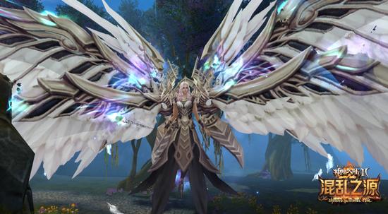 幻冥之风瑞米尔