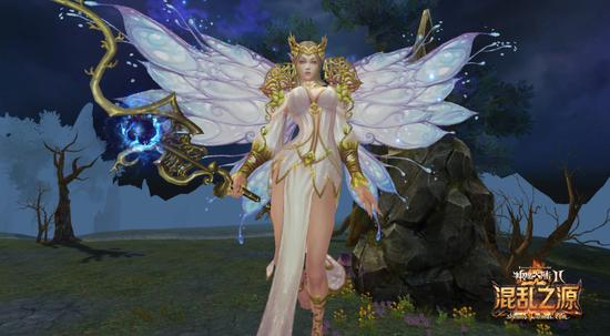 真理之光嘉柏丽1