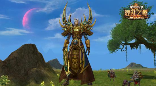 虚伪之圣拉内尔