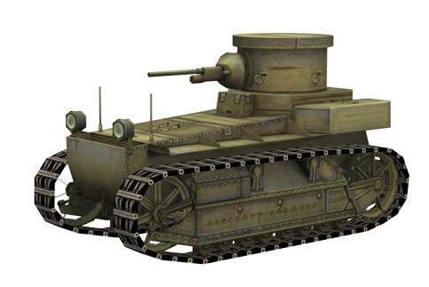 >  攻略 >  正文   t1_hvy(t1重型)   m10_wolverine(狼獾)   m18