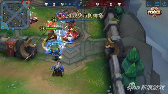 抢滩登陆2002游戏截图,玩家使用火箭筒攻击坦克