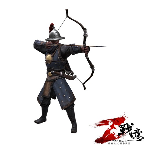 远程绝对主力——弓箭手