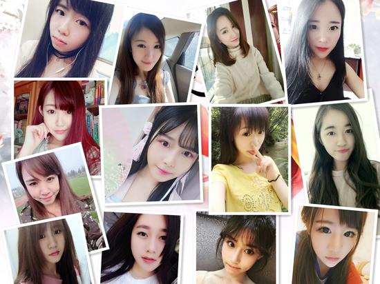 图5 幽梦天使复赛全服评选今日开启