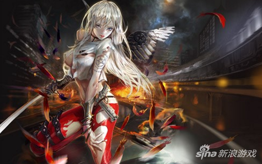 自由之战暗影咒师好不好 潘多拉人物加点技巧