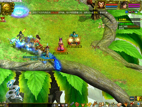 【图片3：天气系统起雾类型】