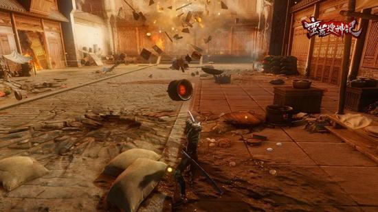 体验服资格发放中