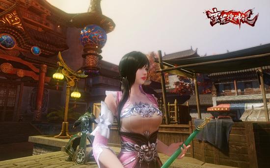 PVP操作不再无脑