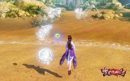 云灵技能遭削弱