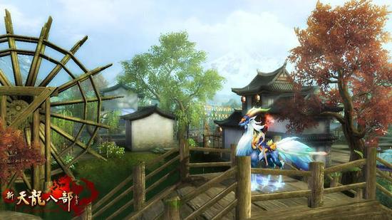 图6：这片土地，留下我们多少回忆