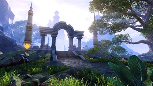 图4 龙魂时刻副本截图