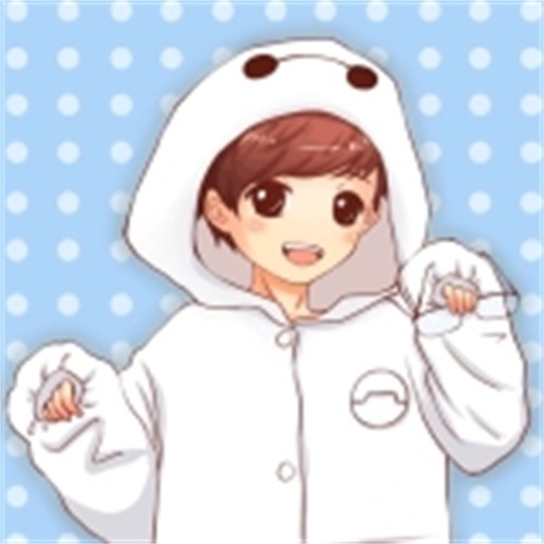 图4：三等奖作品《别赋》，慕斯の小乖 & 不才