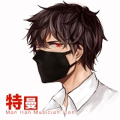 图2：一等奖作品《落霞云归》，特曼_ & 小魂