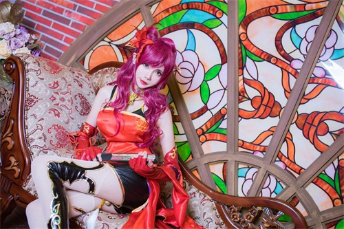 图11：神仙未必慈悲为怀