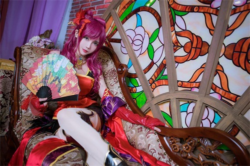 图12：妖魔也未必天性邪恶