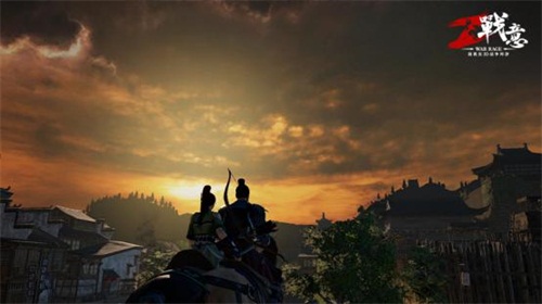 图一：九江城里故事多