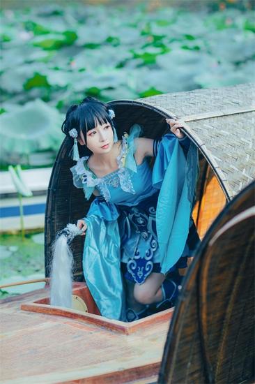 图1：一等奖@子楚