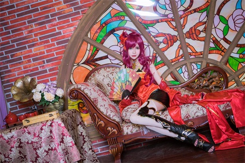 图10：三等奖@炼乳Mayoi