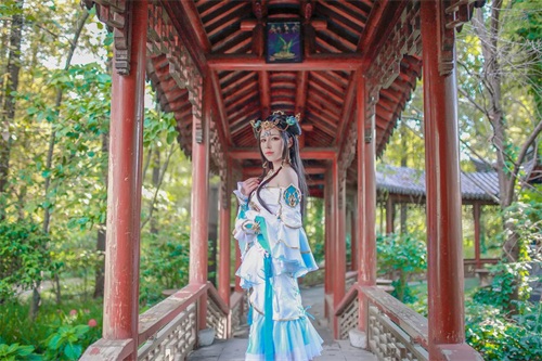 图4：二等奖@兔子烧