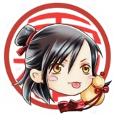 图6：少年霜×柏凝，方言版《狐言》