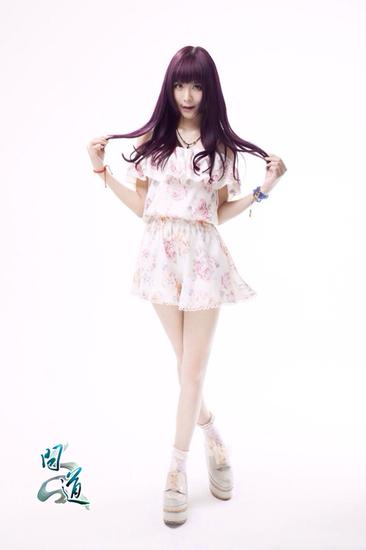 桃宝倾情加盟密室活动