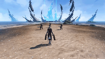 图3-基茨技能展示