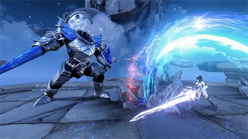 疯狂输出！子弹时间逆天改命