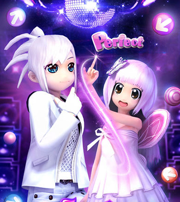 劲舞团手游游戏截图欣赏1