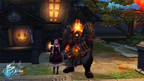 图2：南瓜王杰克