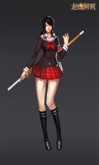 图3-珑夏青春音符