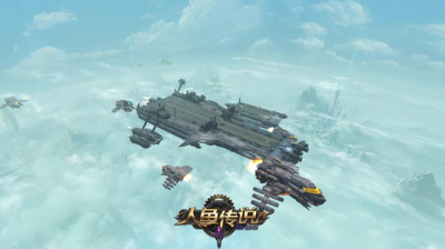 海陆空三体战场 不寻常的战斗体验