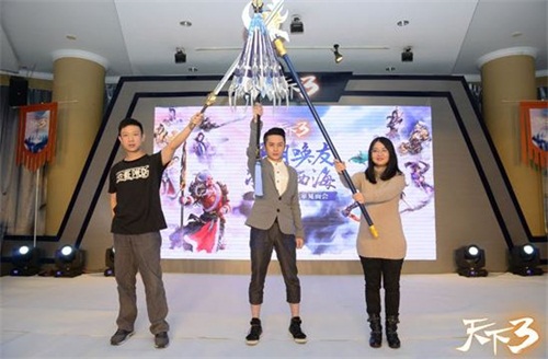 图7Coser社团橘子山的代表