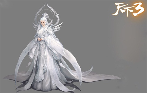 图3重磅NPC——西王母