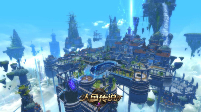 信念与征服 不寻常的世界观