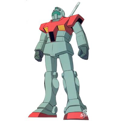 sd敢达战争要塞我为联邦流过血 不许叫我杂兵