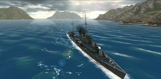 驱逐舰法拉格特怎么样 战舰猎手M系驱逐舰法拉格特介绍 详解怎么玩