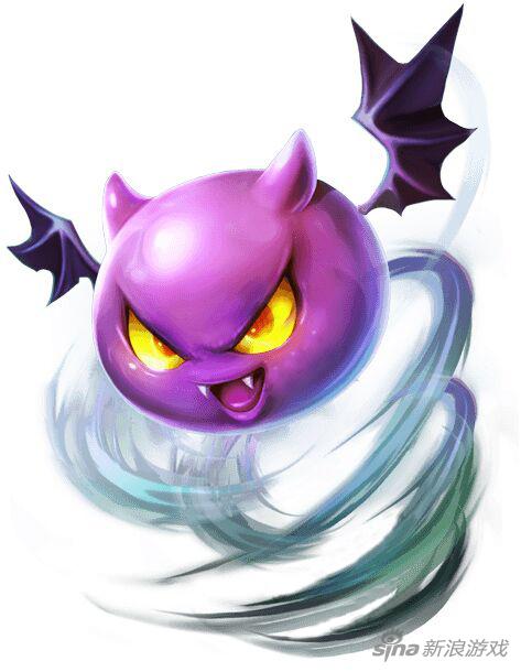 仙境传说:复兴恶魔波利资料 恶魔波利怎么样