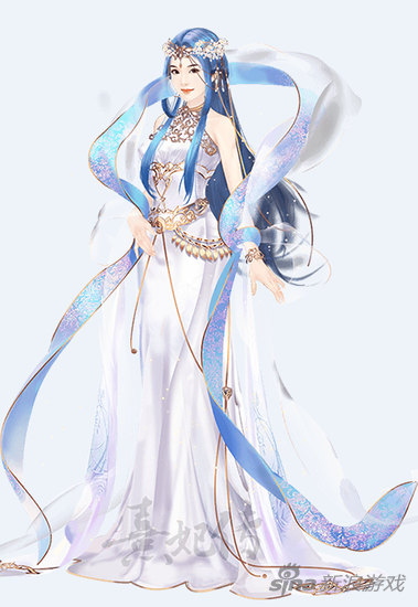 《熹妃传》手游女性时装攻略 国庆节时装欣赏